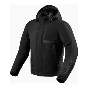 Revit Montana H2O Textile Jacket Black