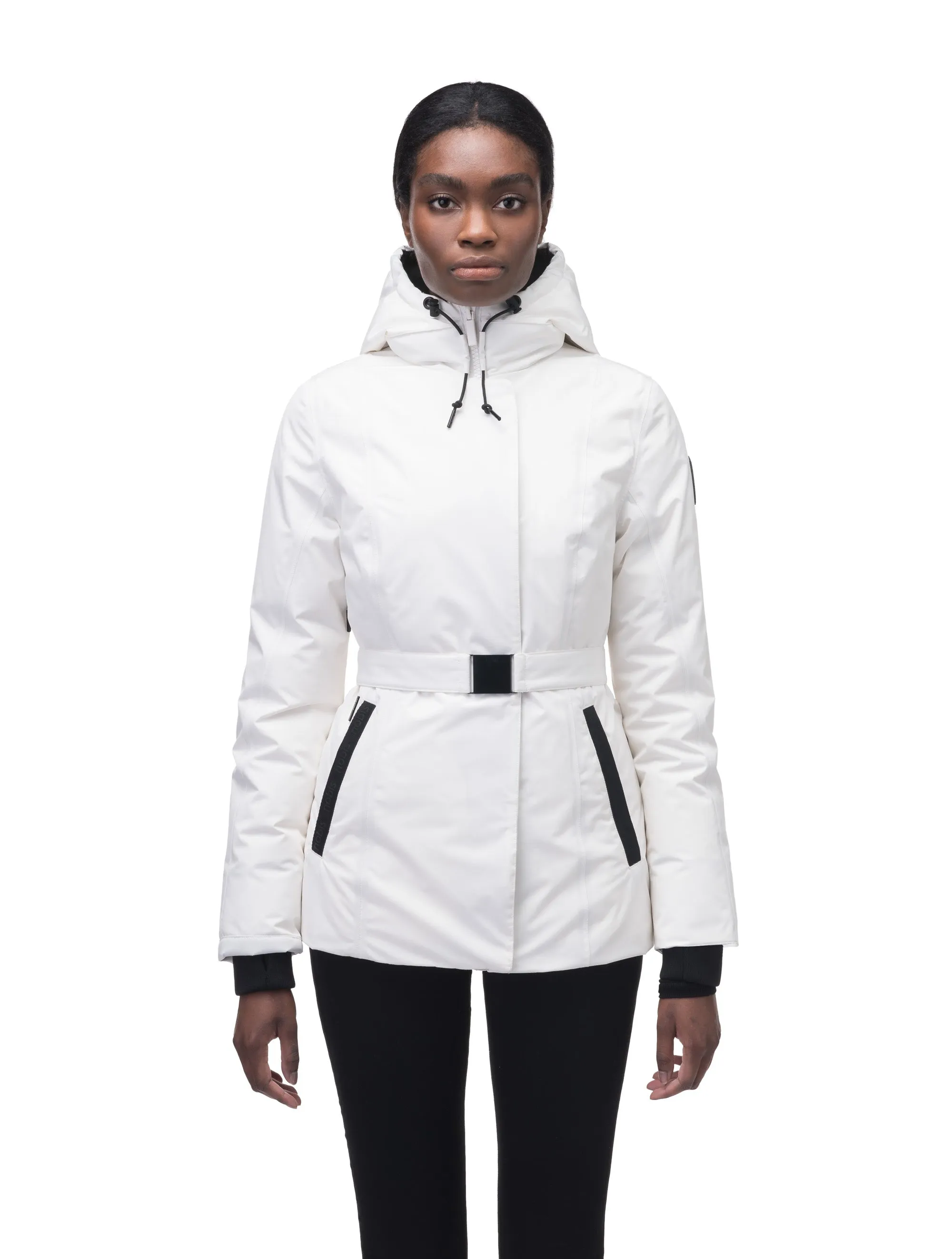 Shaw Legacy Women's Hip Length Jacket