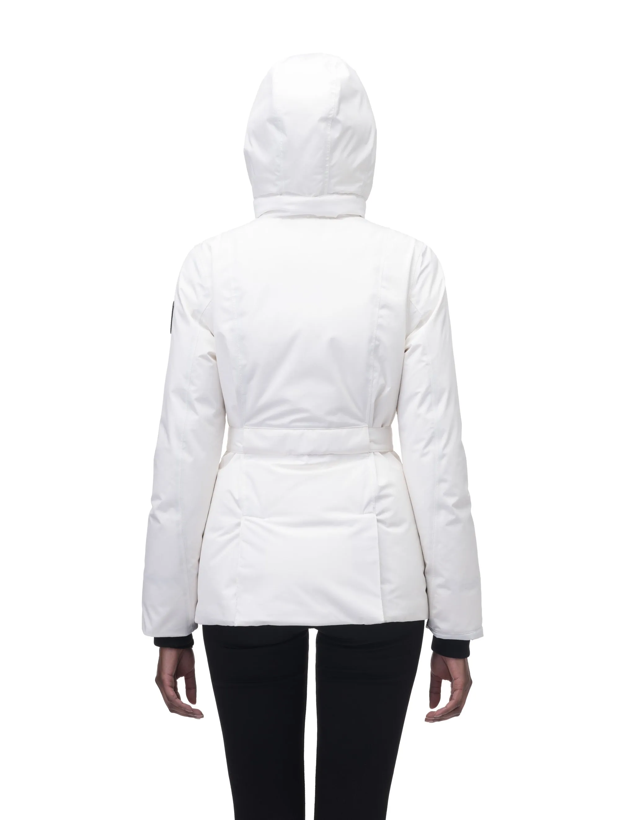 Shaw Legacy Women's Hip Length Jacket