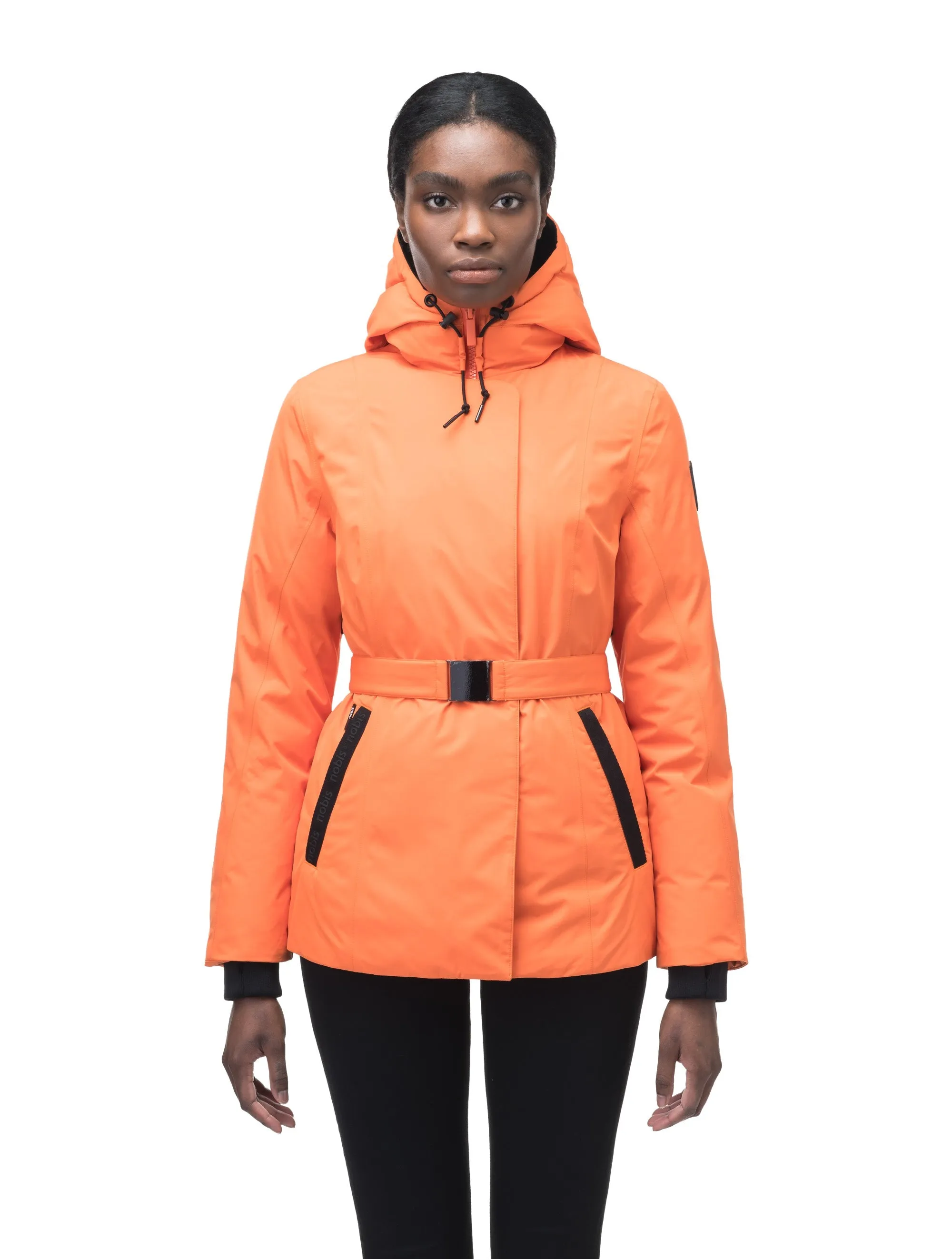 Shaw Legacy Women's Hip Length Jacket