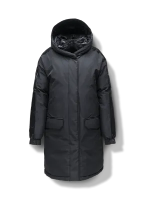 Slyn Women's Performance Parka