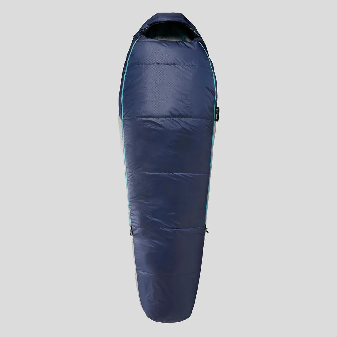 Trekking Sleeping Bag 15° - Trek 500