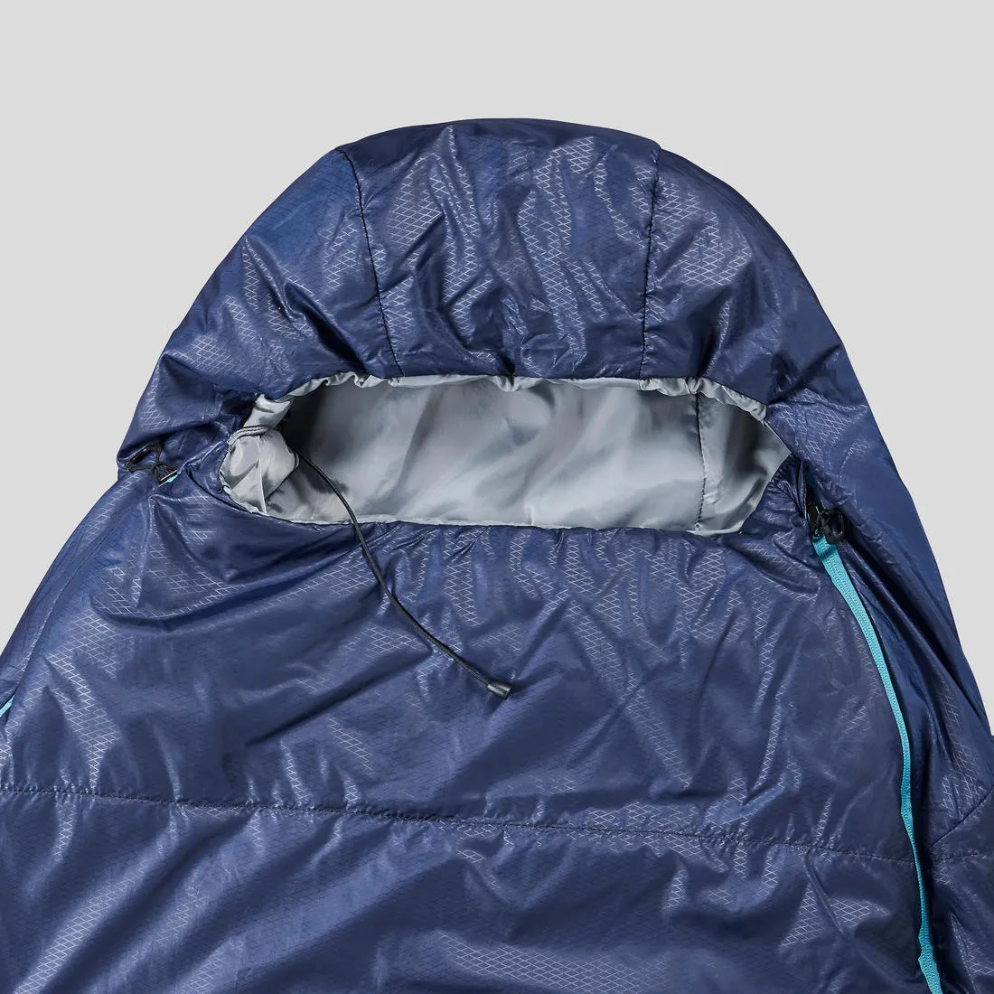 Trekking Sleeping Bag 15° - Trek 500