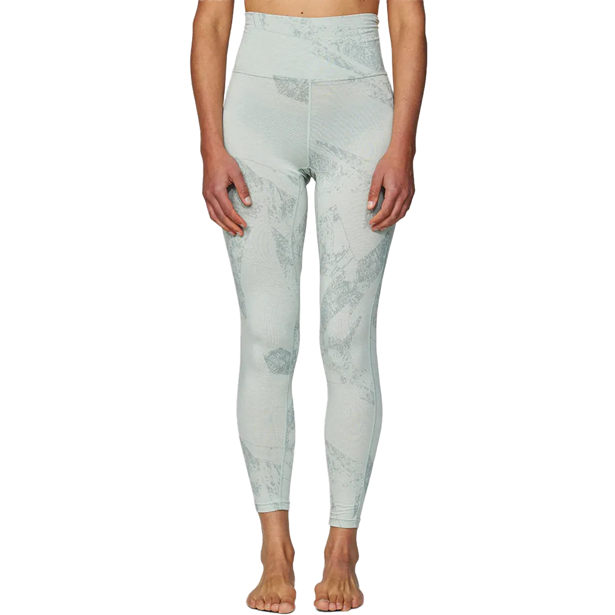 Women's Fractal Lightweight Bottom