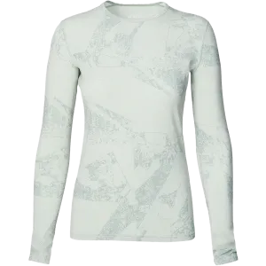 Women's Fractal Lightweight Crew