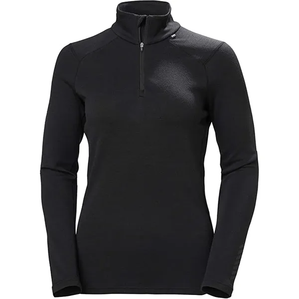 Women's Lifa Merino Midweight 1/2 Zip